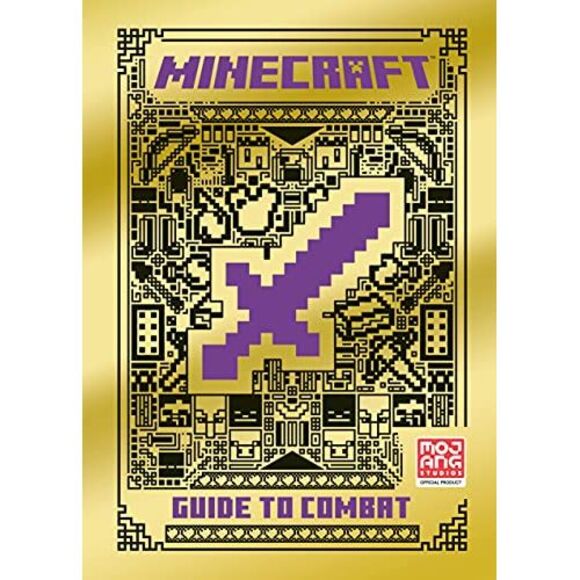 Minecraft: Guide to Combat -- Mojang Ab - Picture 2 of 2